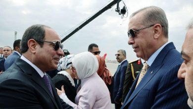 بعد عقد من القطيعة.. أردوغان والسيسي يتفقان على فتح صفحة جديدة