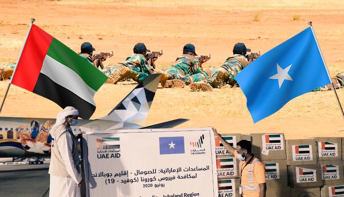 بمساعدة الإمارات.. الصومال في مواجهة الإرهاب