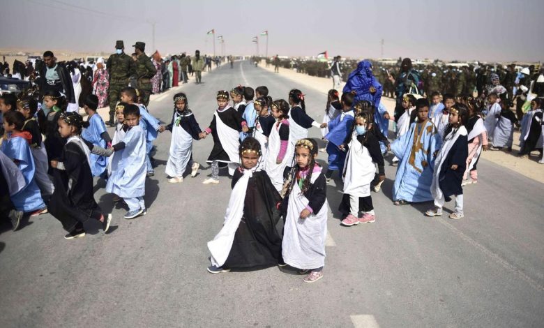 تشاد تستوحي من التجربة المغربية في مكافحة تجنيد الأطفال