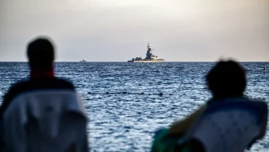 تفاصيل خطة أوروبية جديدة لحماية البحر الأحمر