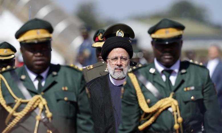 تقارب بين السودان وإيران مصدر لعدم الاستقرار