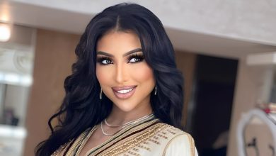 حساب دنيا بطمة نشط رغم دخولها السجن
