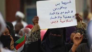 دور الإخوان في الحرب السودانية