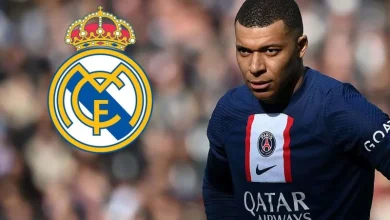 ريال مدريد على أعتاب صفقة مدوية جديدة
