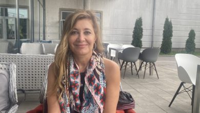 سارة لي واتسون.. الكارت الأسود للإخوان