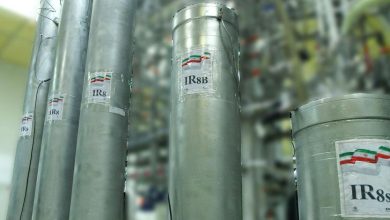طهران لا تعير أي اهتمام لمطالب الوكالة الدولية للطاقة الذرية