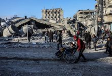 عبر جيوب إنسانية.. إسرائيل تخطط لإدارة غزة بعد الحرب