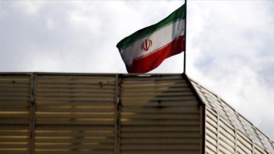 عقوبات أمريكية جديدة على إيران.. التفاصيل