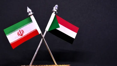 علاقة السودان وإيران تثير مخاوف من جعل البلاد منصة لعملياتها