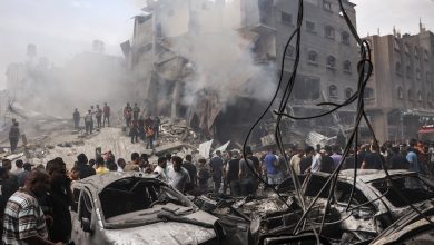 كيف تستغل إيران الحرب على غزة واليمن؟