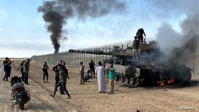 كيف يستغل الإخوان الأحداث في غزة... ما علاقة إيران؟