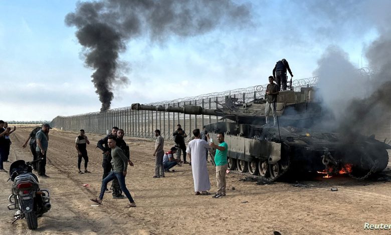 كيف يستغل الإخوان الأحداث في غزة... ما علاقة إيران؟