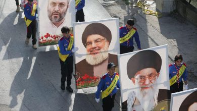 لإنهاء التوتر مع حزب الله.. إسرائيل تفتح الباب أمام الحلول الدبلوماسية