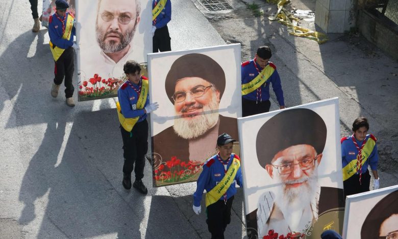 لإنهاء التوتر مع حزب الله.. إسرائيل تفتح الباب أمام الحلول الدبلوماسية