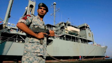 للوصول طهران إلى البحر الأحمر.. إيران تضمن الدعم العسكري للبرهان