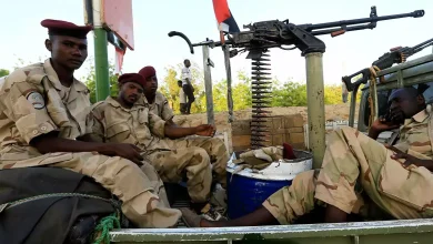 مخاوف غربية من تحويل الجيش السوداني إلى ميليشيا شبيهة بـ”الحشد الشعبي العراقي”