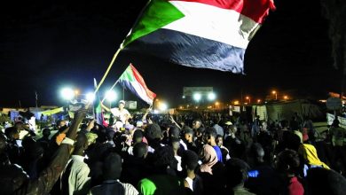 مخططات الإخوان لإسقاط السودان بمستنقع الفوضى