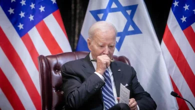 هل تعترف واشنطن بدولة فلسطين؟