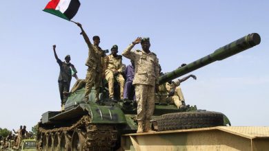 هل يسلم الجيش السوداني ضفاف البحر الأحمر لإيران؟