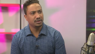 محمد السماني الانصرافي انصياع لجماعة الإخوان المسلمين بالسودان