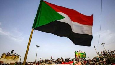 الصين تدعو لحل سياسي بهدف انهاء الحرب في السودان