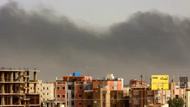 الإخوان السبب في حرب السودان