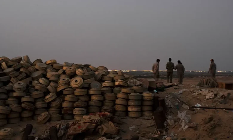 الإخوان يتوسعون في المصالحة مع الحوثيين