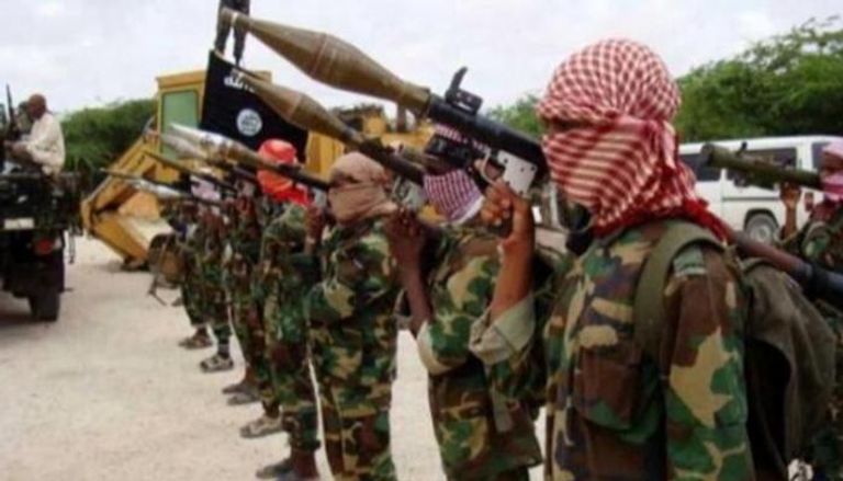 الإرهاب بالصومال.. أموال «الشباب» في مرمى عقوبات واشنطن