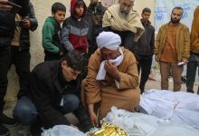 الجيش الإسرائيلي يقتل 36 شخصا من عائلة واحدة في مجزرة جديدة