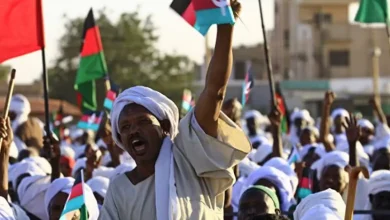 الخرطوم ساحة نفوذ تتقاسمه إيران والإخوان