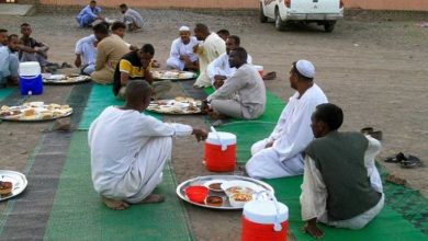 السودان.. بين نيران المعارك وخطر المجاعة