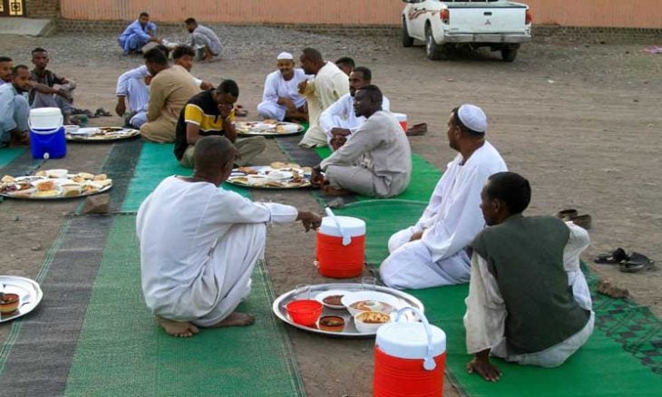 السودان.. بين نيران المعارك وخطر المجاعة