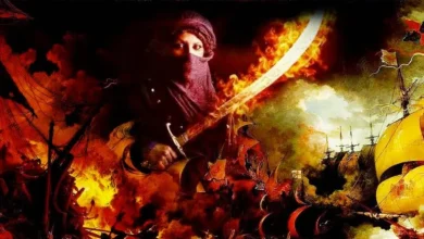 السيدة الحرة.. من هي حاكمة تطوان المغربية؟