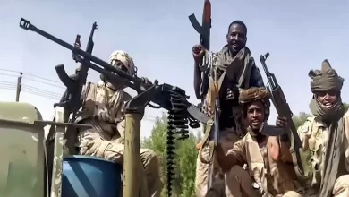الكيزان ومناورة العودة في حرب السودان