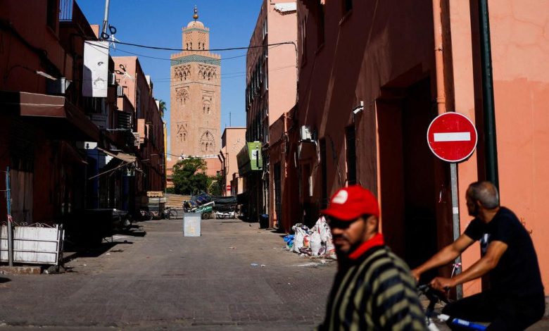 المملكة المغربية تعزز التوعية الدينية للمغتربين في شهر رمضان