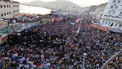 اليمن.. الشعب ينتفض ضد ميليشيات تابعة للإخوان