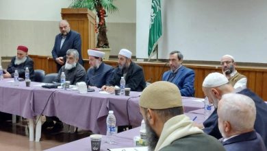 انعطافة تربط الجماعة الإسلامية في لبنان مع حزب الله