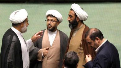 إيران.. توقيف 6 أشخاص بتهمة «تعطيل الاقتراع»