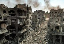 باريس تروج لمشروع قرار جديد لإنهاء الحرب في غزة