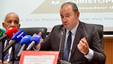تصريحات فرنسا بالمغرب تبدد أوهام جبهة بوليساريو