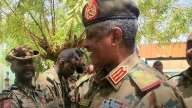تصريحات ياسر العطا ما هي إلا تبرير فشل المؤسسة العسكرية في حسم حرب السودان