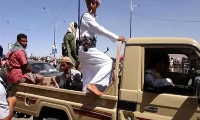 تلون الإخوان المسلمين يتجلى بمواقفهم من الحوثيين