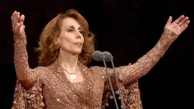 حقيقة رفض فيروز عرضا مغريا للغناء في السعودية