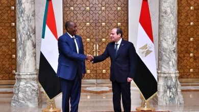 دعم السيسي للبرهان خطأ استراتيجي
