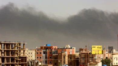 دلائل تثبت تورط الإخوان في حرب السودان