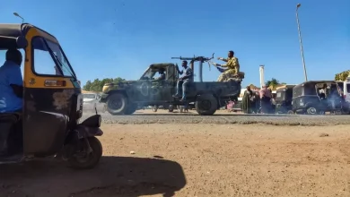 صراع بين أمريكا وإيران في السودان يثير المخاوف من تعقد الأزمة المنسية