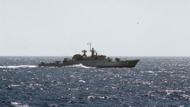 طهران تضغط على البرهان لإقامة قاعدة بحرية على ساحل البحر الأحمر