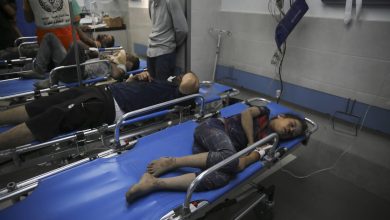 عمليات إسرائيلية حول 3 مستشفيات.. التفاصيل