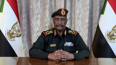عناصر الإخوان تقاتل إلى جانب الجيش السوداني