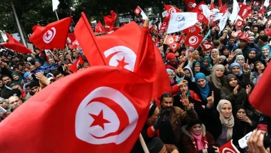 قضاء تونس يرفض مجدداً الإفراج عن قيادات إخوانية